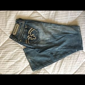 Rock revival jeans!